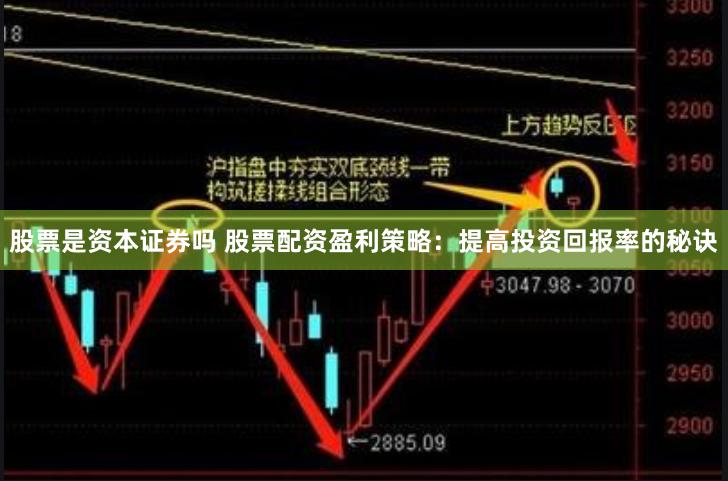 股票是资本证券吗 股票配资盈利策略：提高投资回报率的秘诀